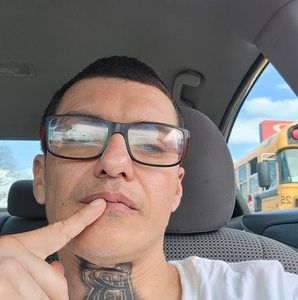 Meet your Posher, Mark